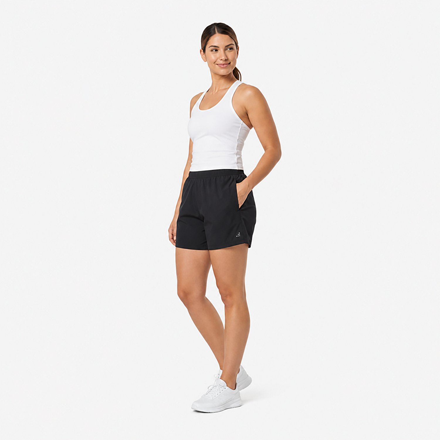 BCG Women's Walk Shorts