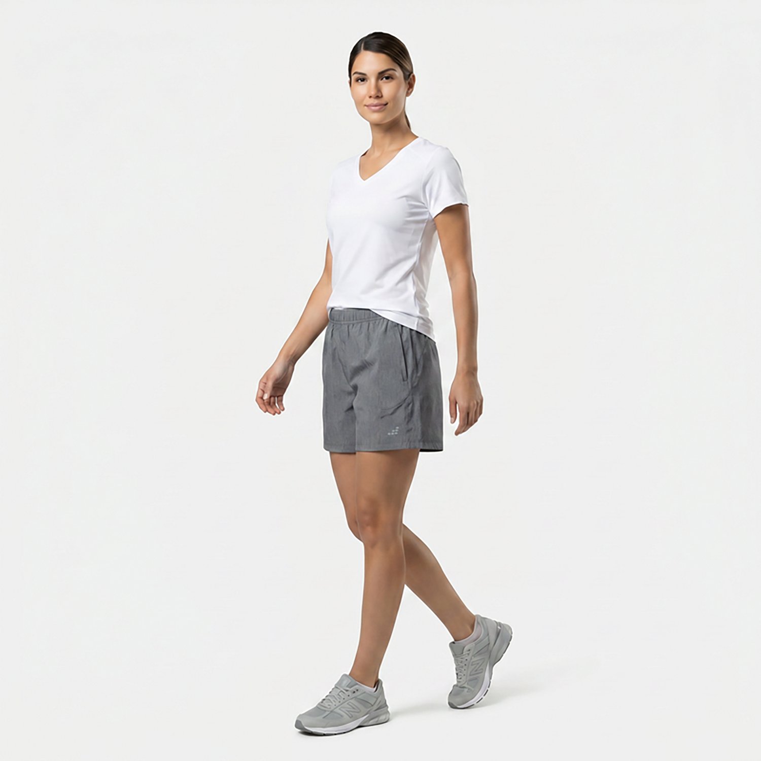 BCG Women's Walk Shorts                                                                                                          - view number 2