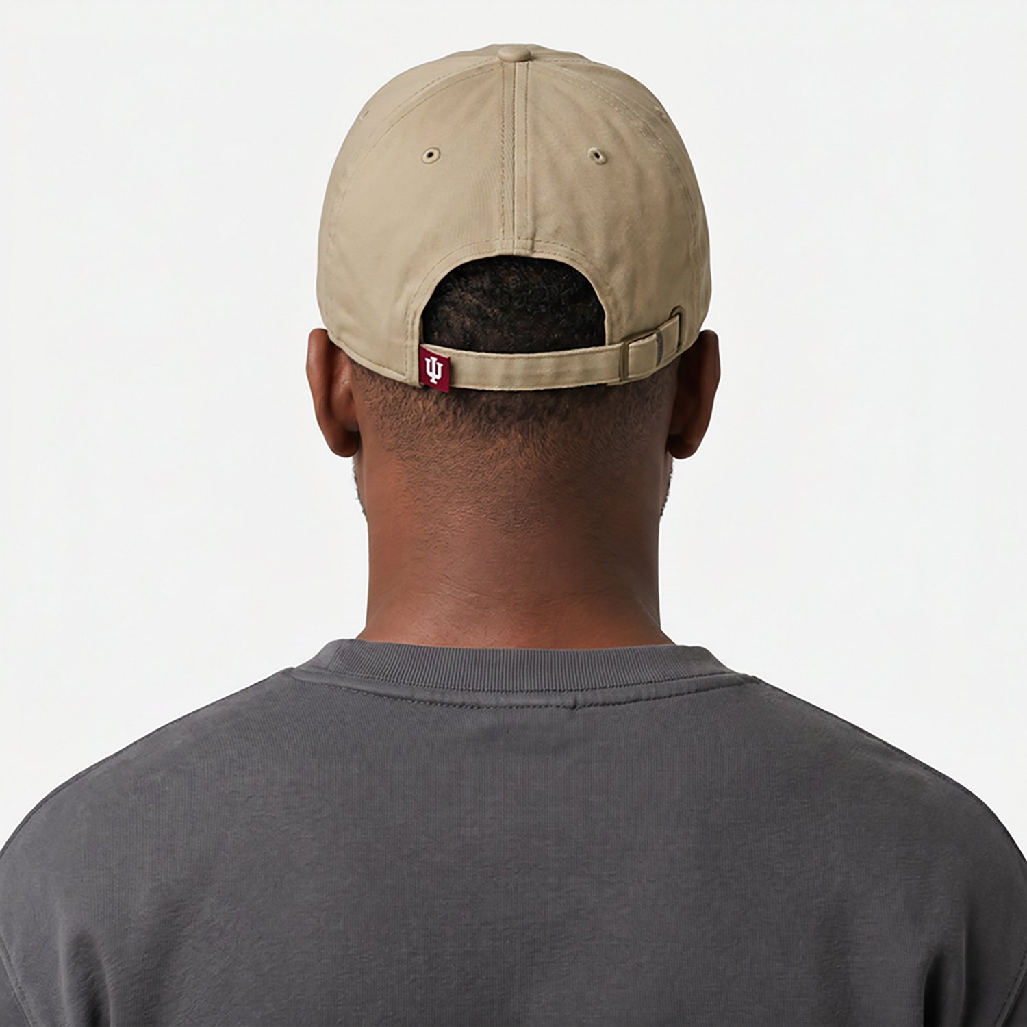 '47 Men's Indiana University Cleanup Cap