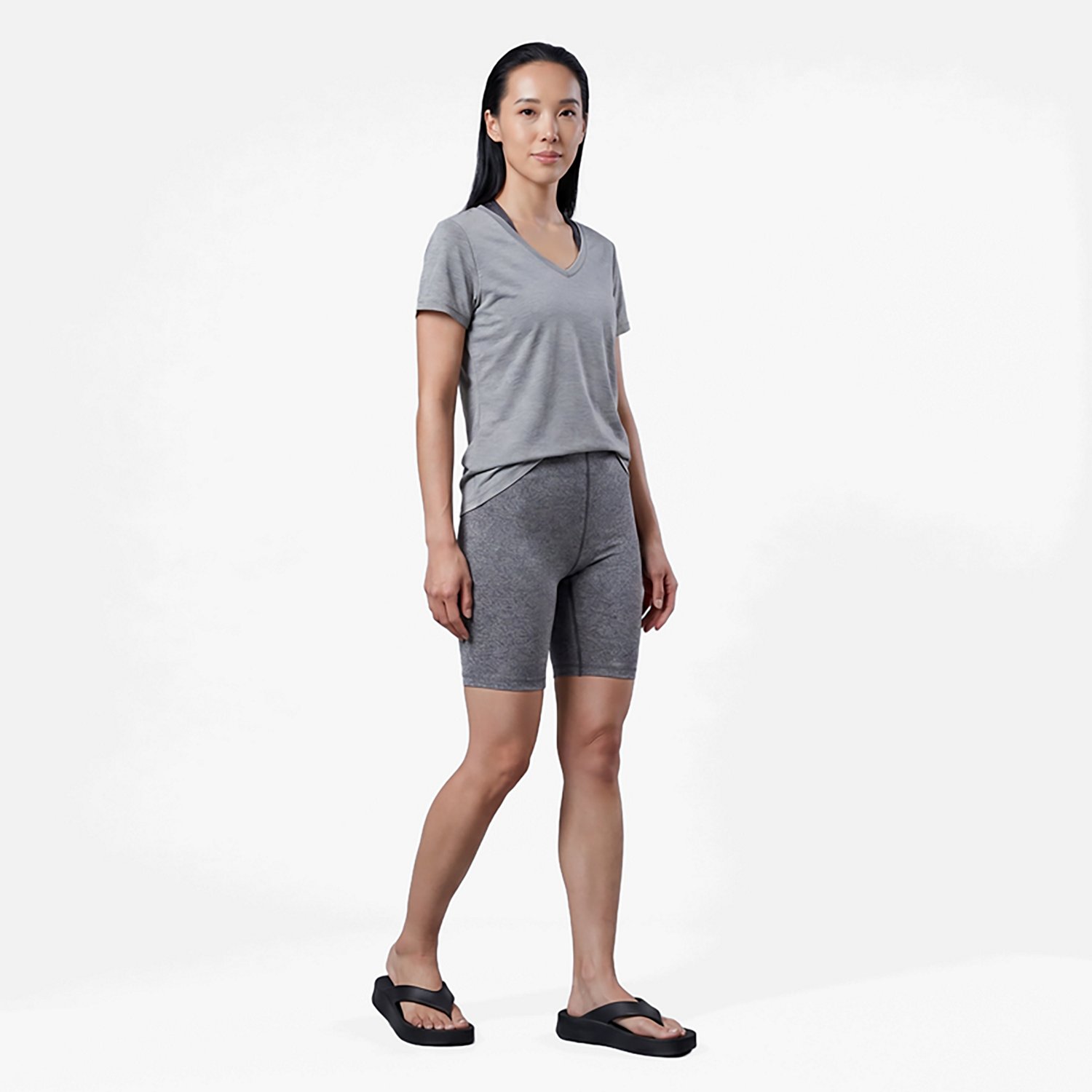 BCG Women's Training Bike Shorts - view number 2