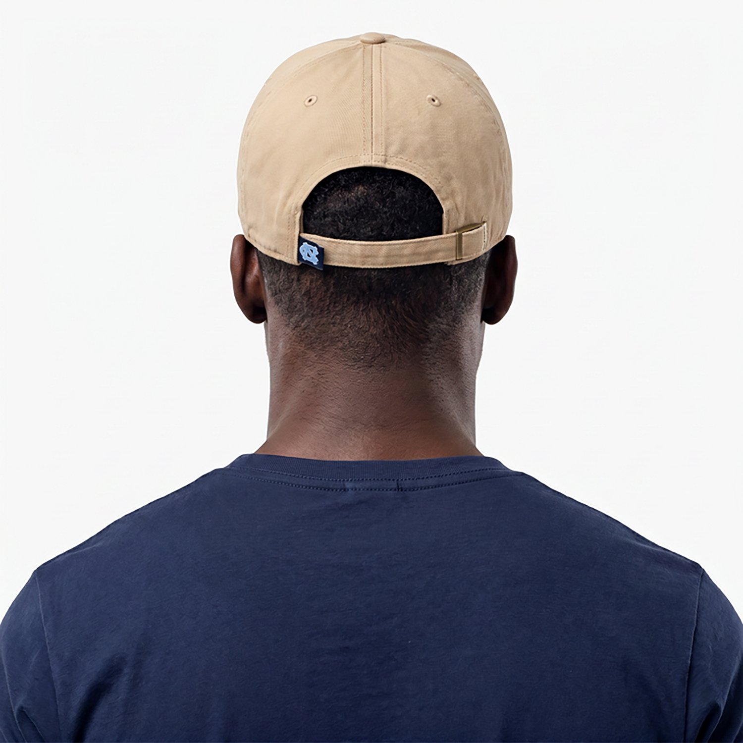 '47 Men's University of North Carolina Clean Up Cap - view number 2