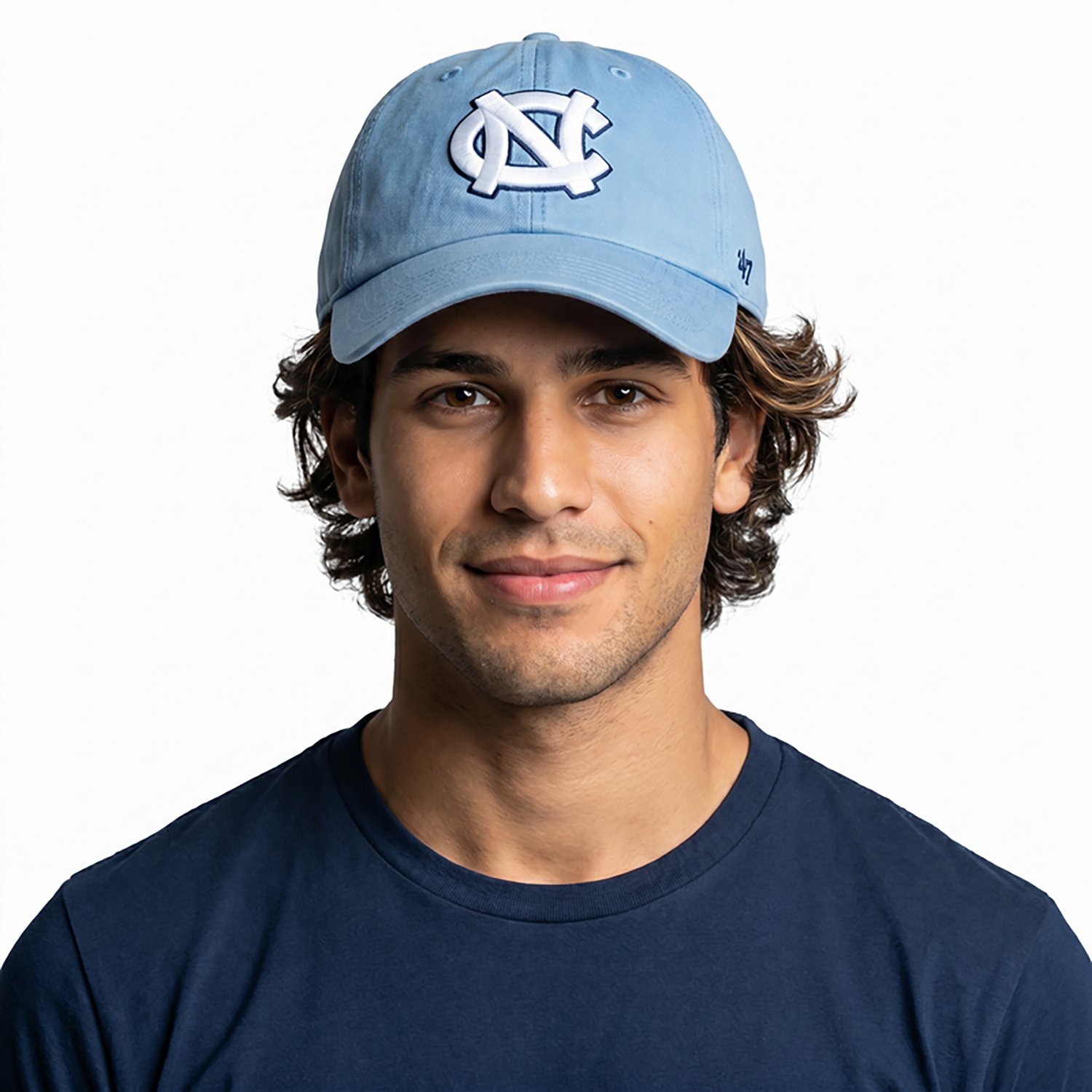 '47 Men's University of North Carolina Clean Up Cap