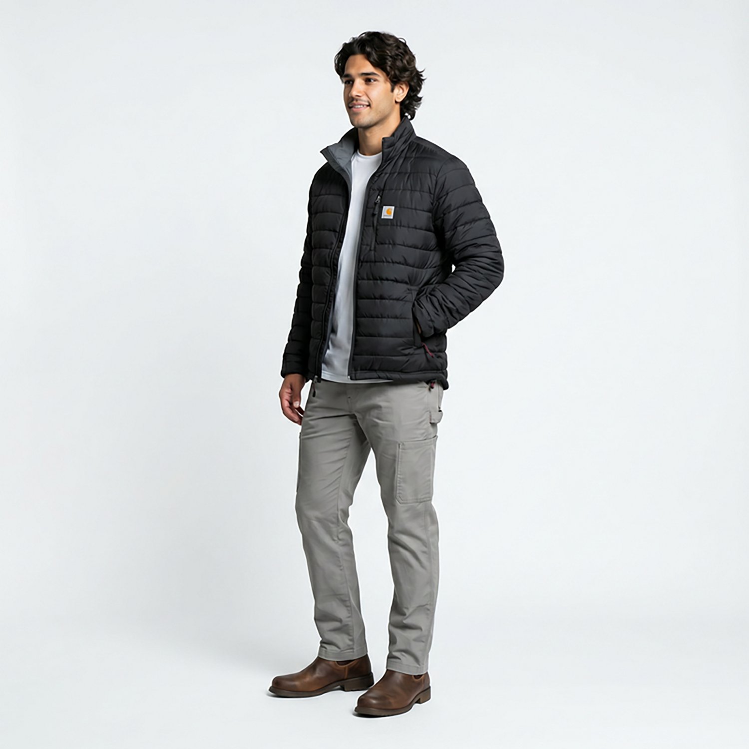 Carhartt Men's Gilliam Jacket                                                                                                    - view number 3