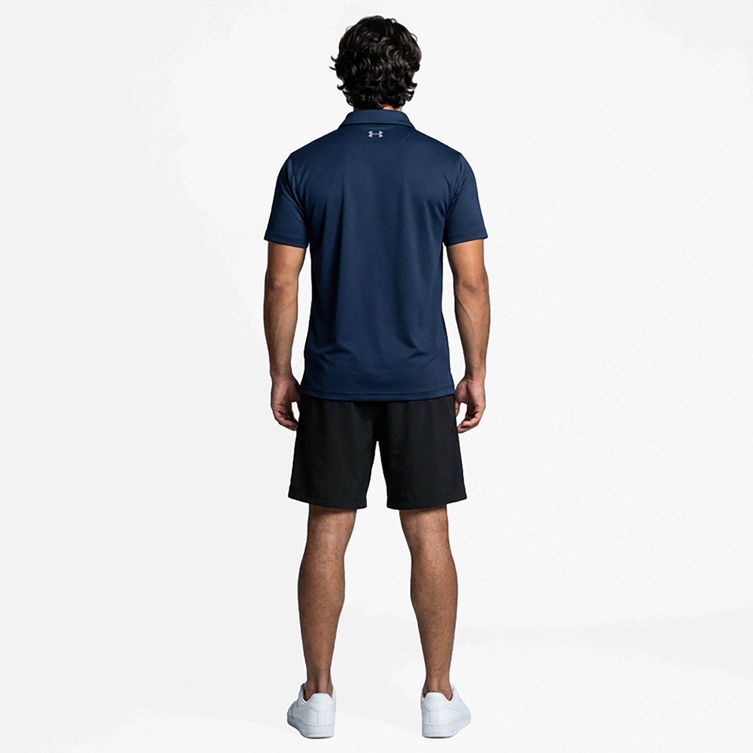 Under Armour Men's New Tech Polo Shirt                                                                                           - view number 4