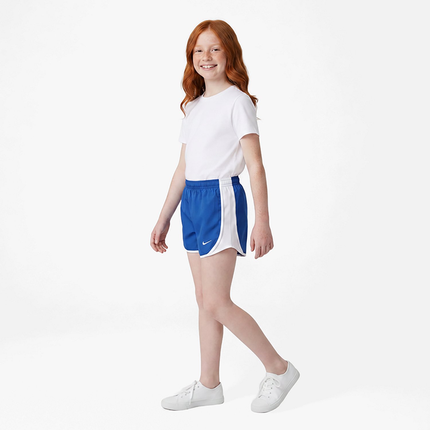 Nike Girls' Dry Tempo Shorts                                                                                                     - view number 2