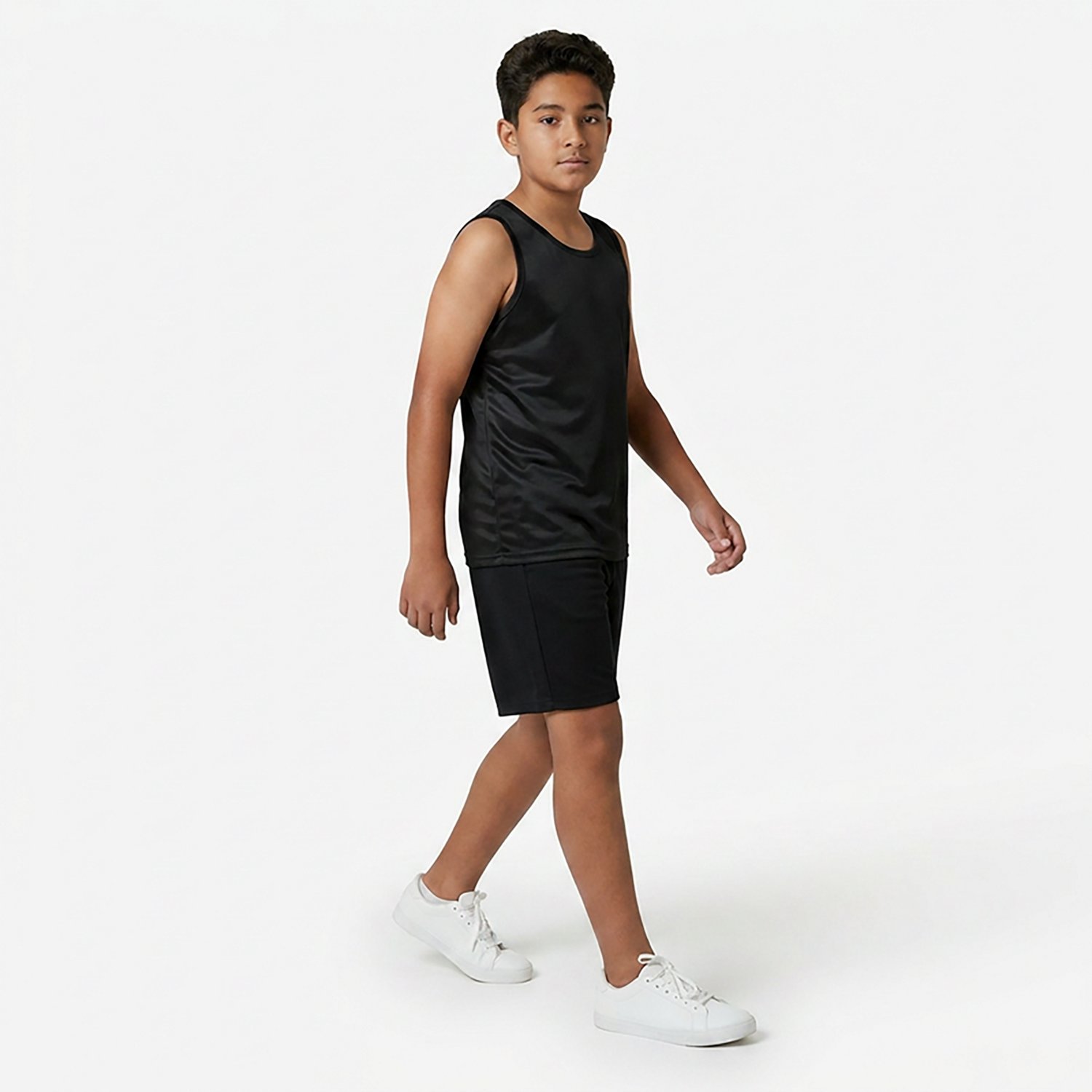 Contender Fight Sports Boys' Boxing Jersey - view number 3