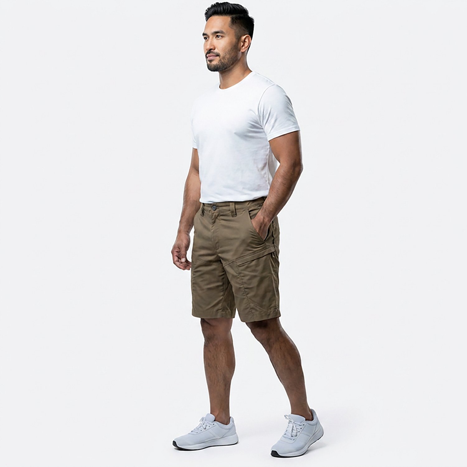 5.11 Tactical Men's Apex Short - view number 2