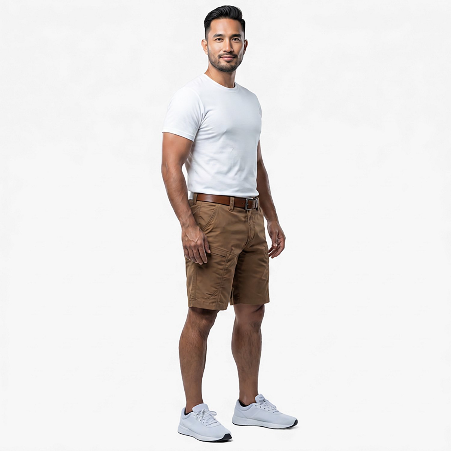 5.11 Tactical Men's Apex Short - view number 3