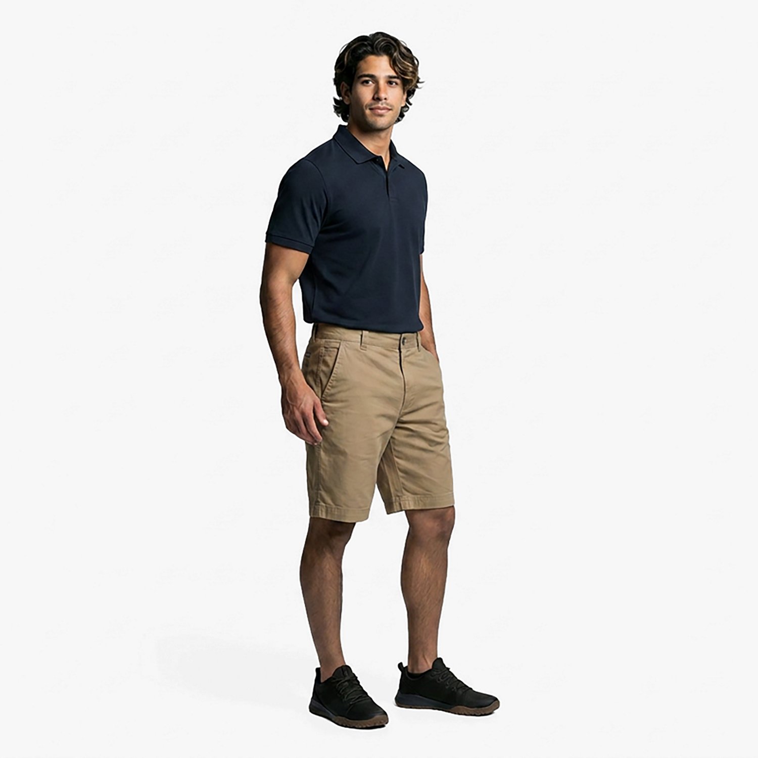 Columbia Sportswear Men's Flex ROC Shorts - view number 3