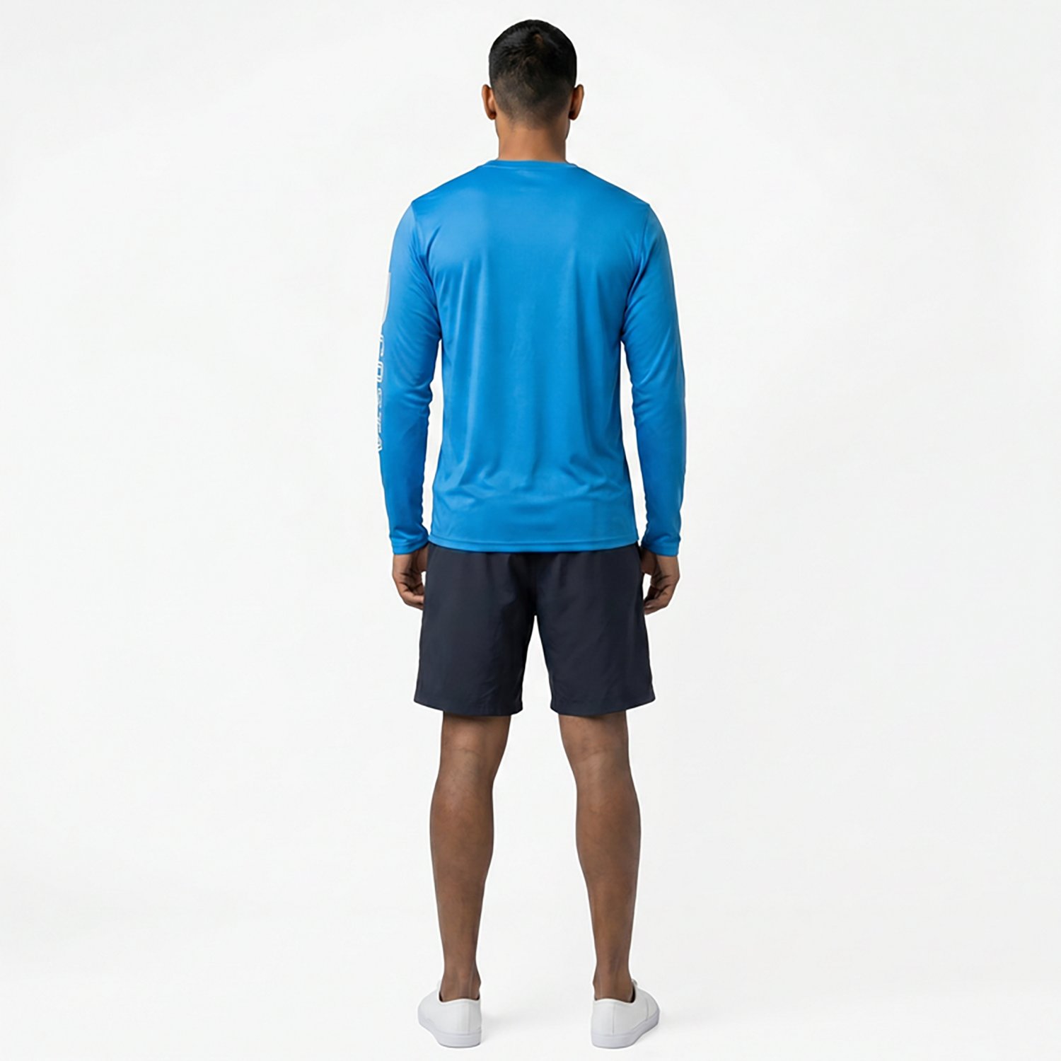 Costa Del Mar Men's Techcrew Long Sleeve Shirt | Academy