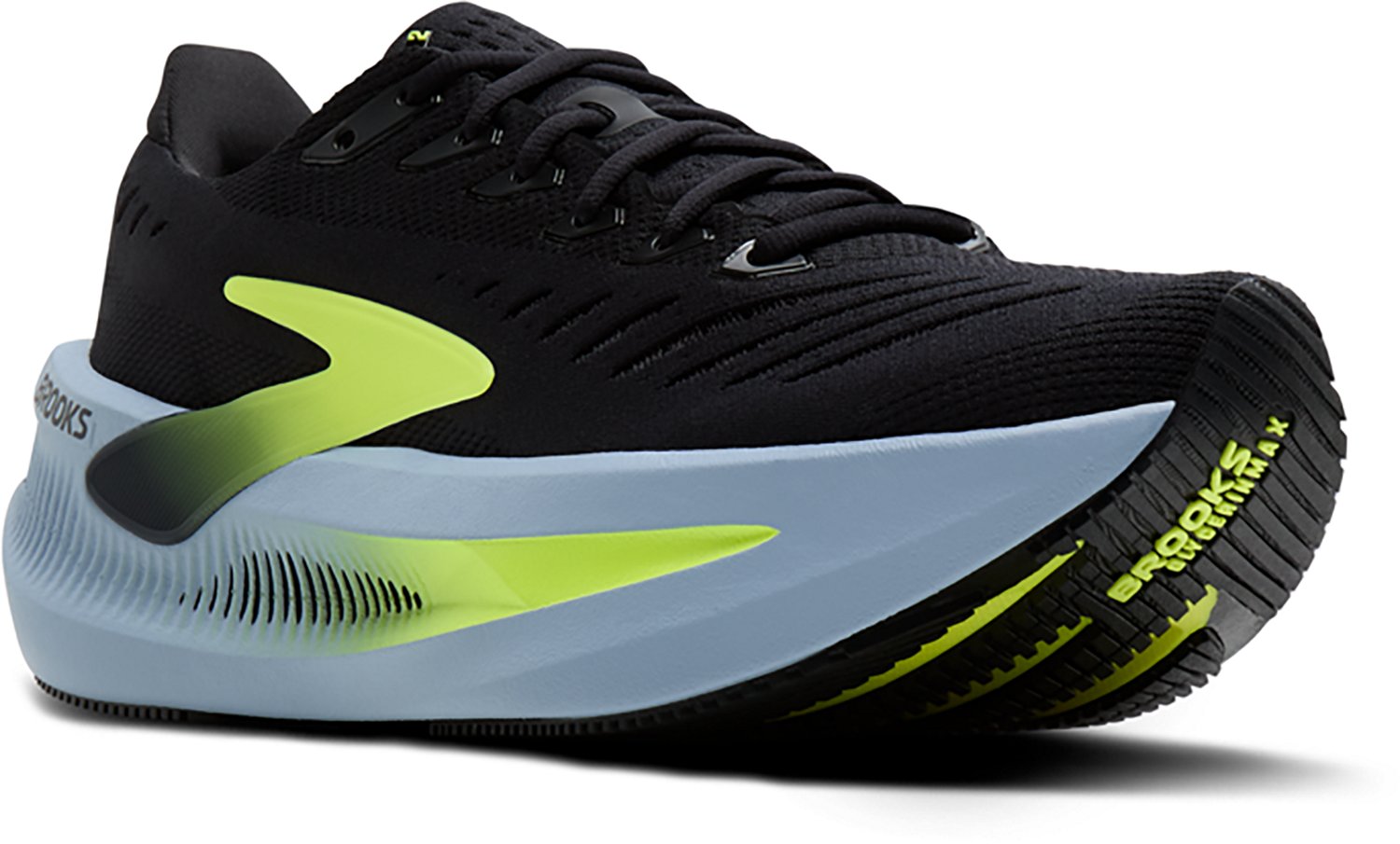 Brooks Men's Glycerin Max 2 Running Shoes