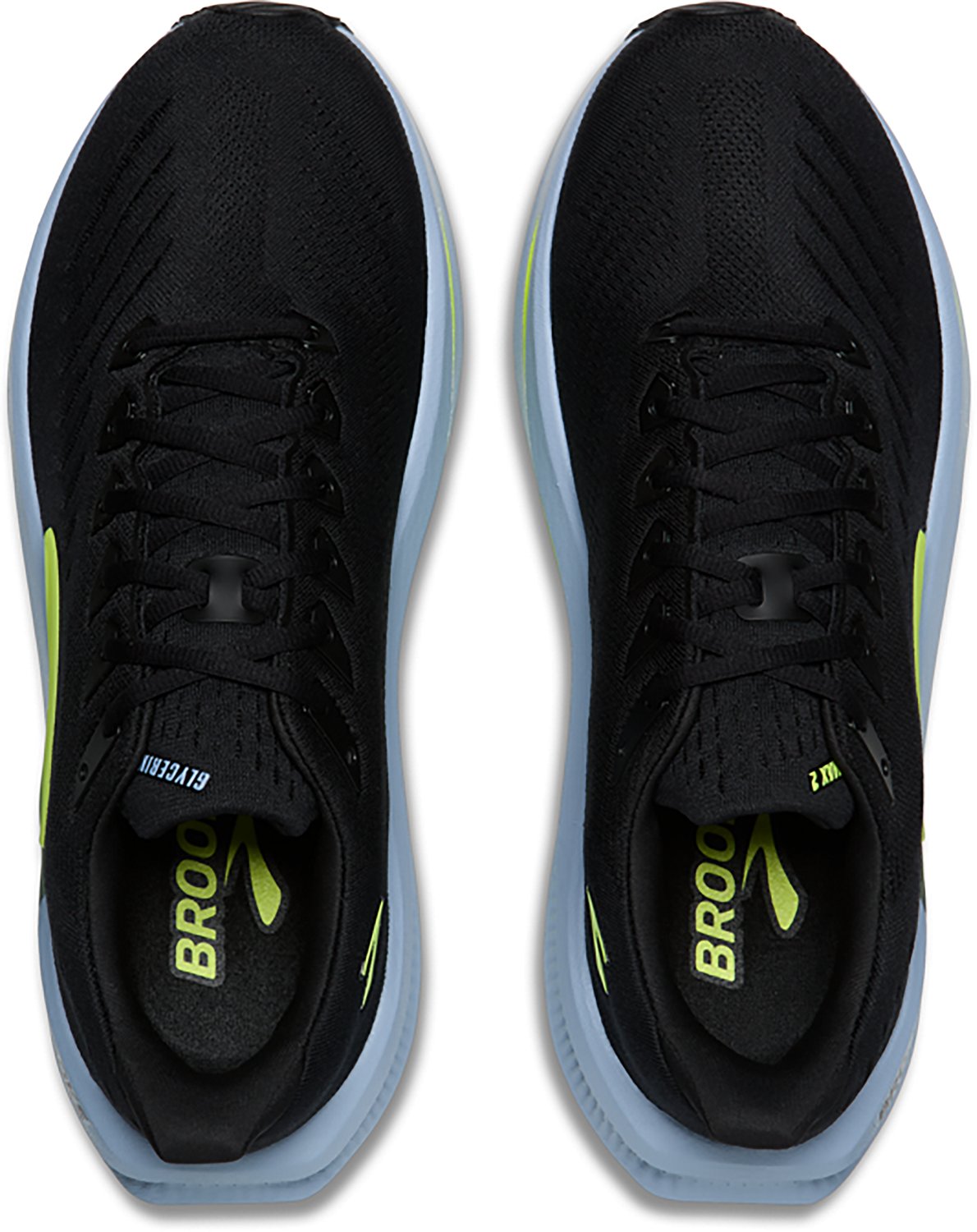 Brooks Men's Glycerin Max 2 Running Shoes