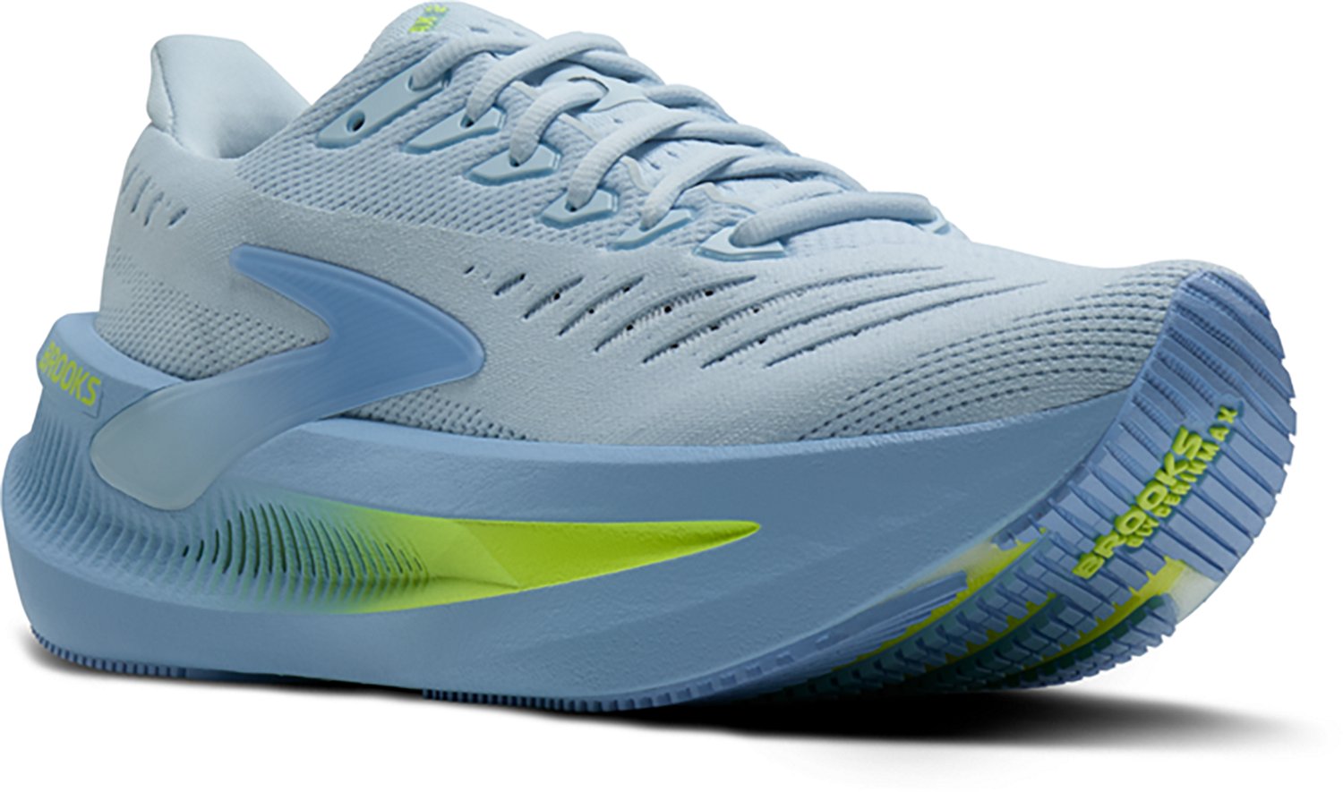 Brooks Women's Glycerin Max 2 Running Shoes - view number 3