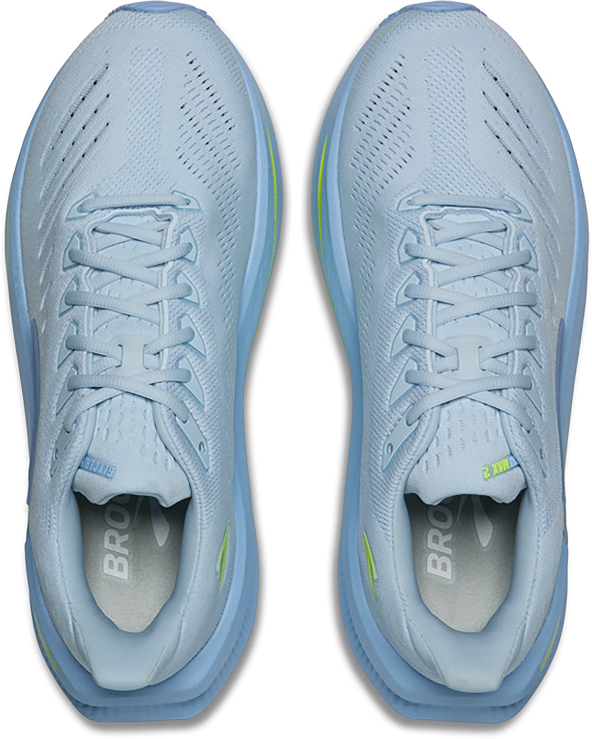 Brooks Women's Glycerin Max 2 Running Shoes - view number 5