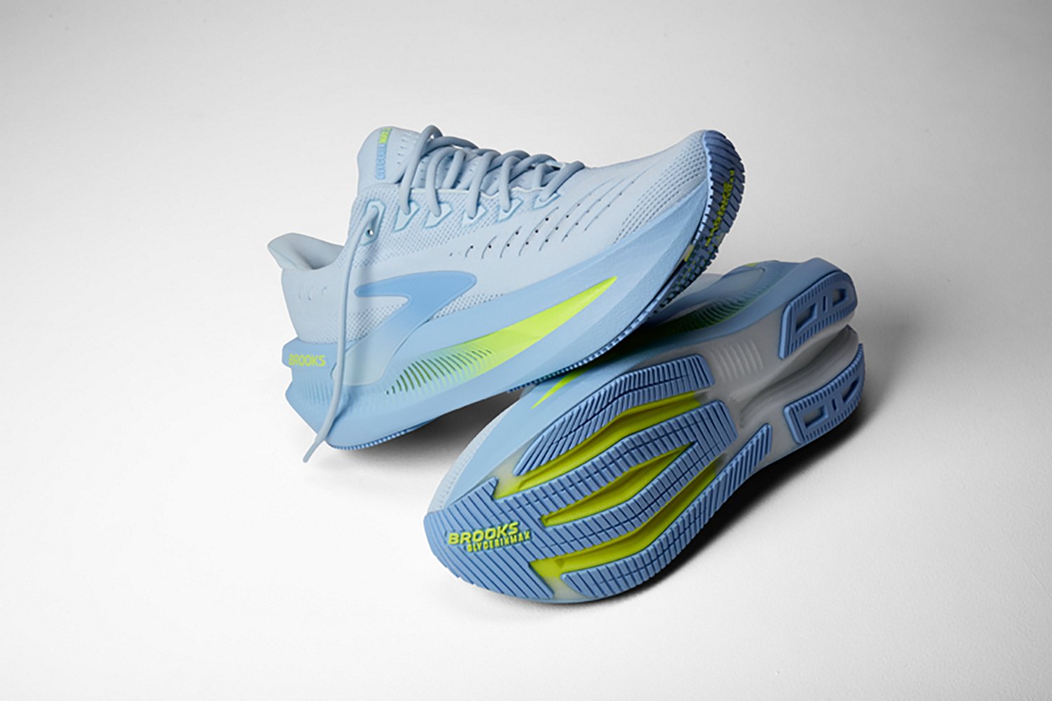 Brooks Women's Glycerin Max 2 Running Shoes - view number 8