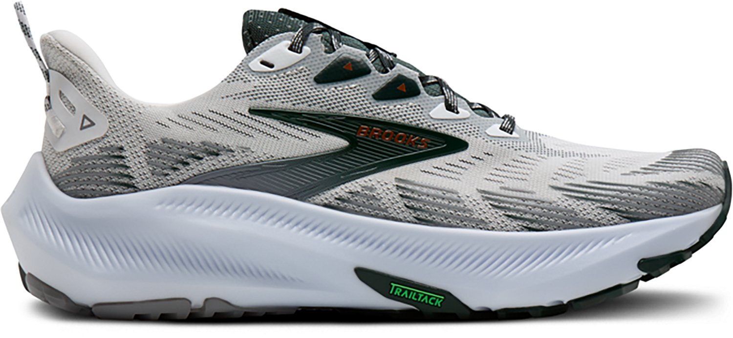 Brooks Men's Ghost Trail Running Shoes