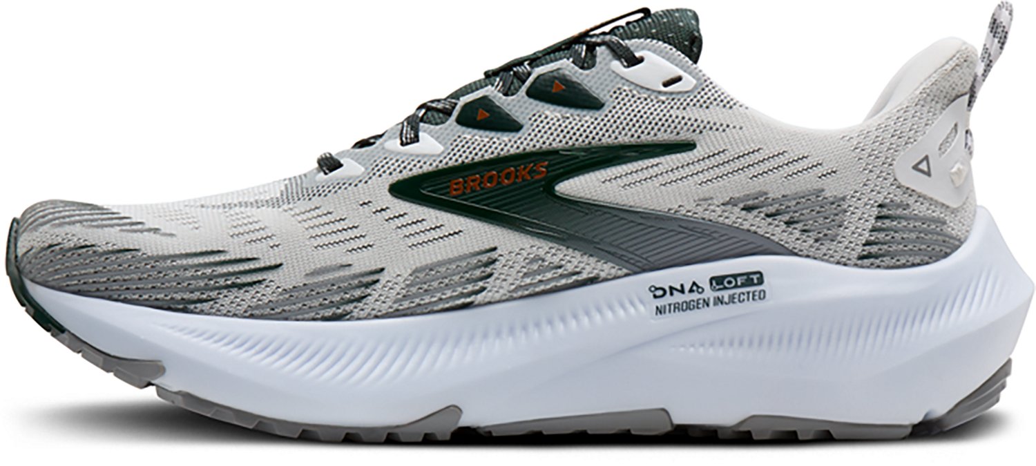 Brooks Men's Ghost Trail Running Shoes - view number 2