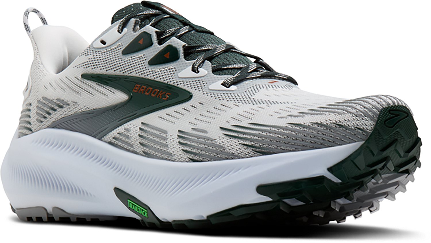 Brooks Men's Ghost Trail Running Shoes - view number 3