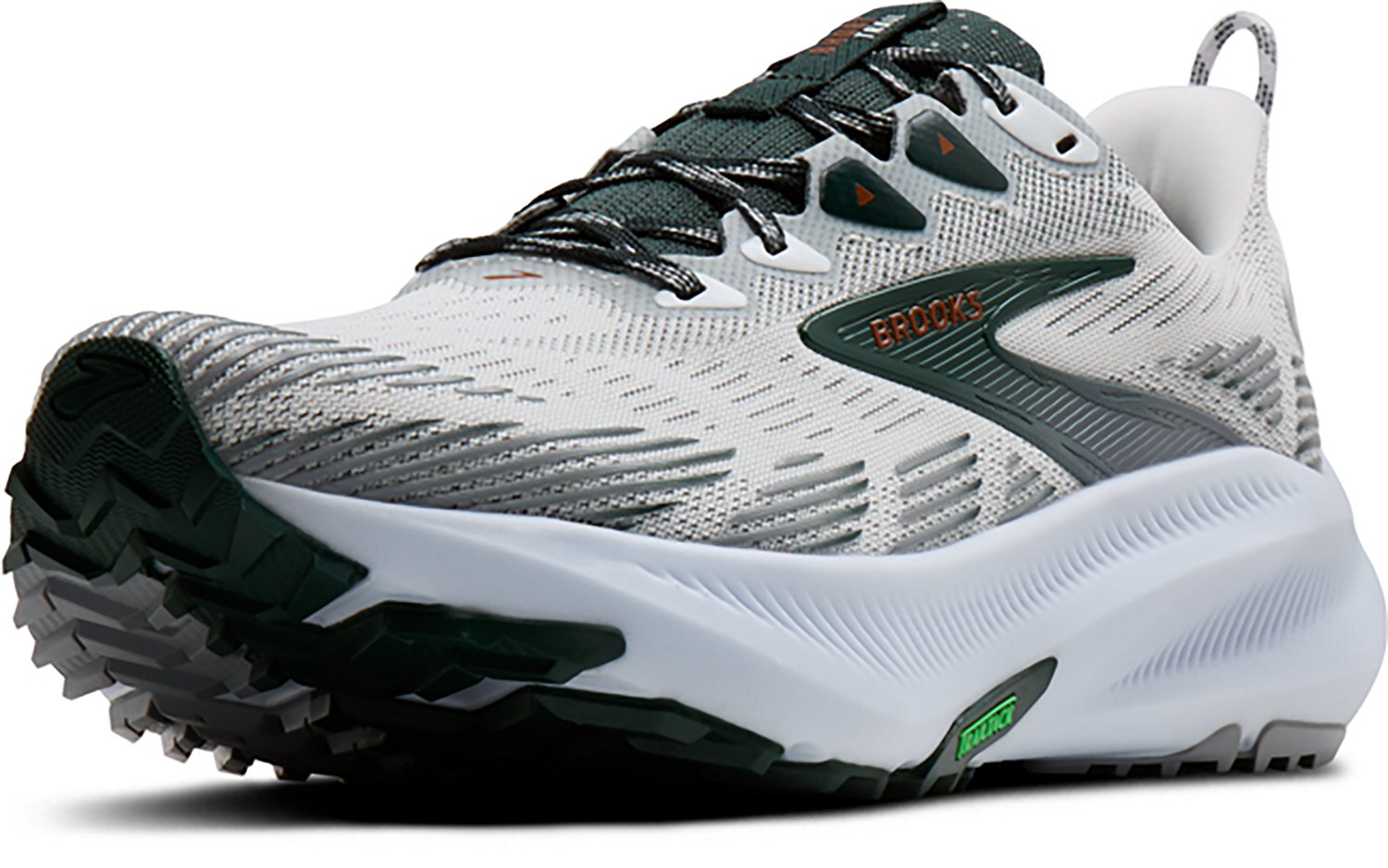 Brooks Men's Ghost Trail Running Shoes - view number 4