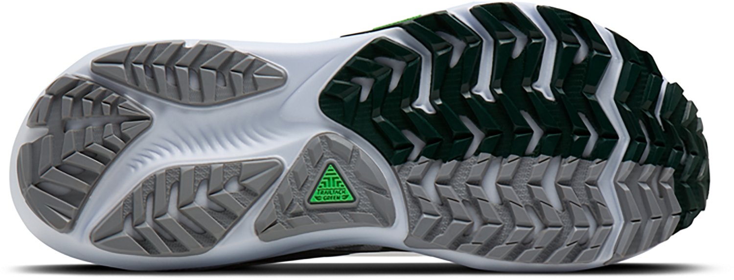 Brooks Men's Ghost Trail Running Shoes - view number 7