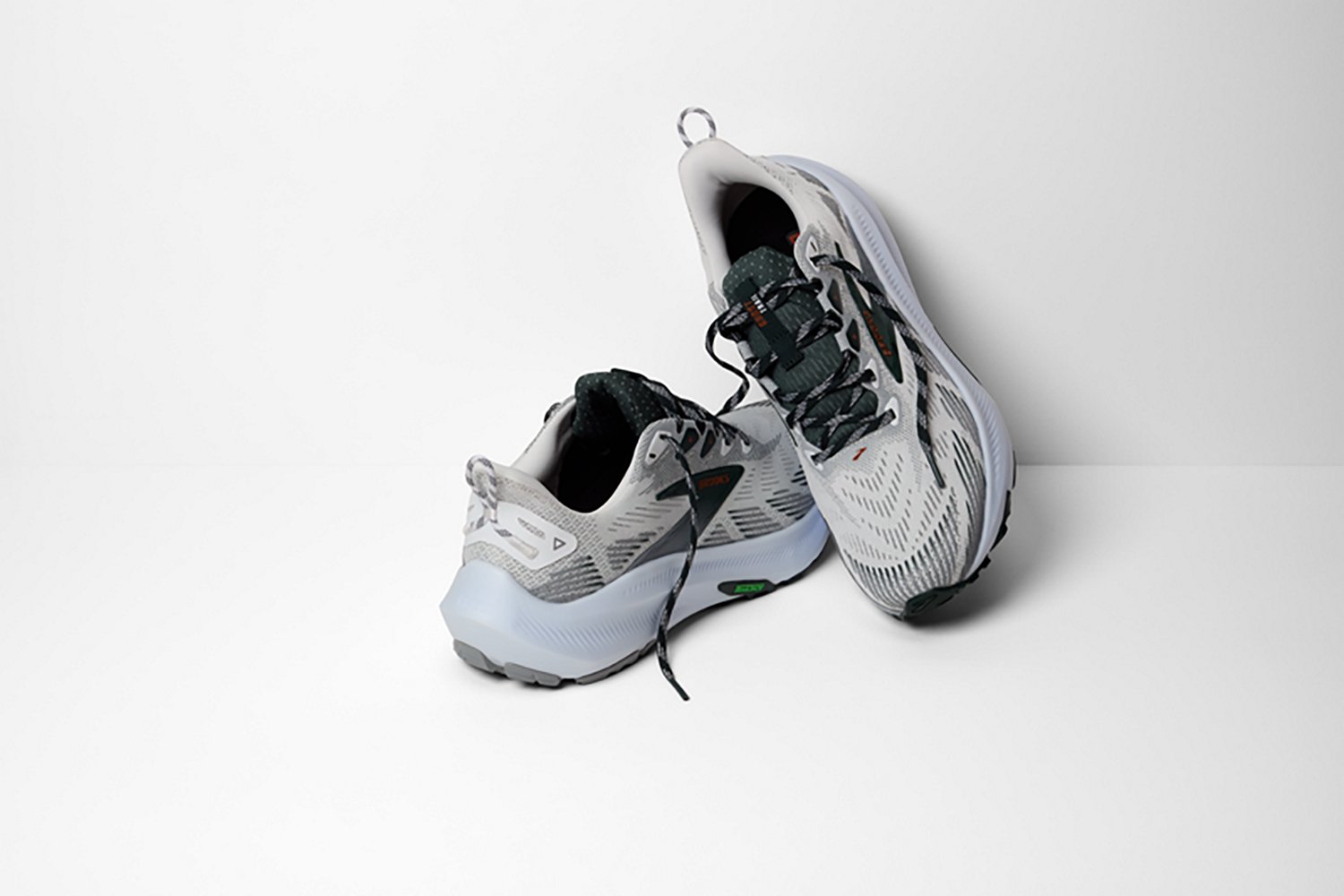 Brooks Men's Ghost Trail Running Shoes - view number 8