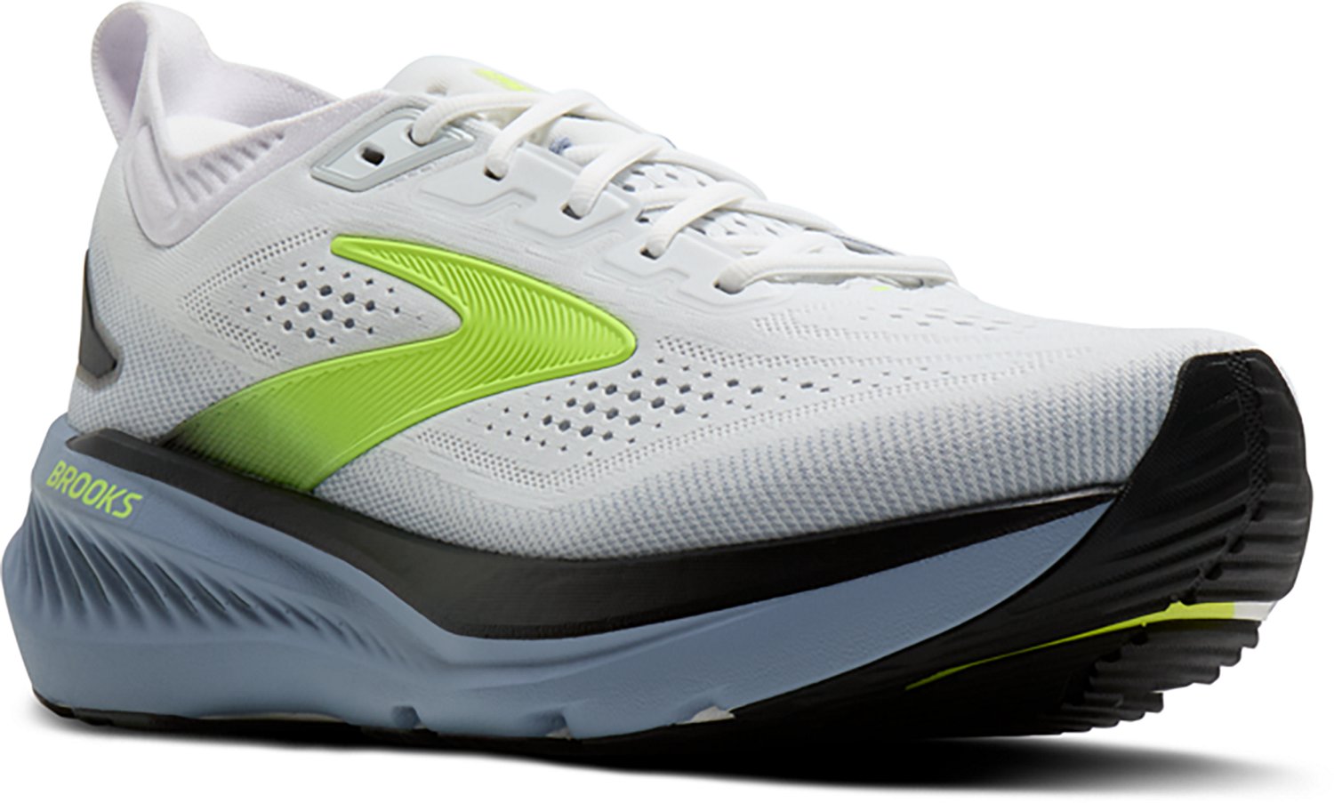 Brooks Men's Glycerin 23 Running Shoes - view number 3