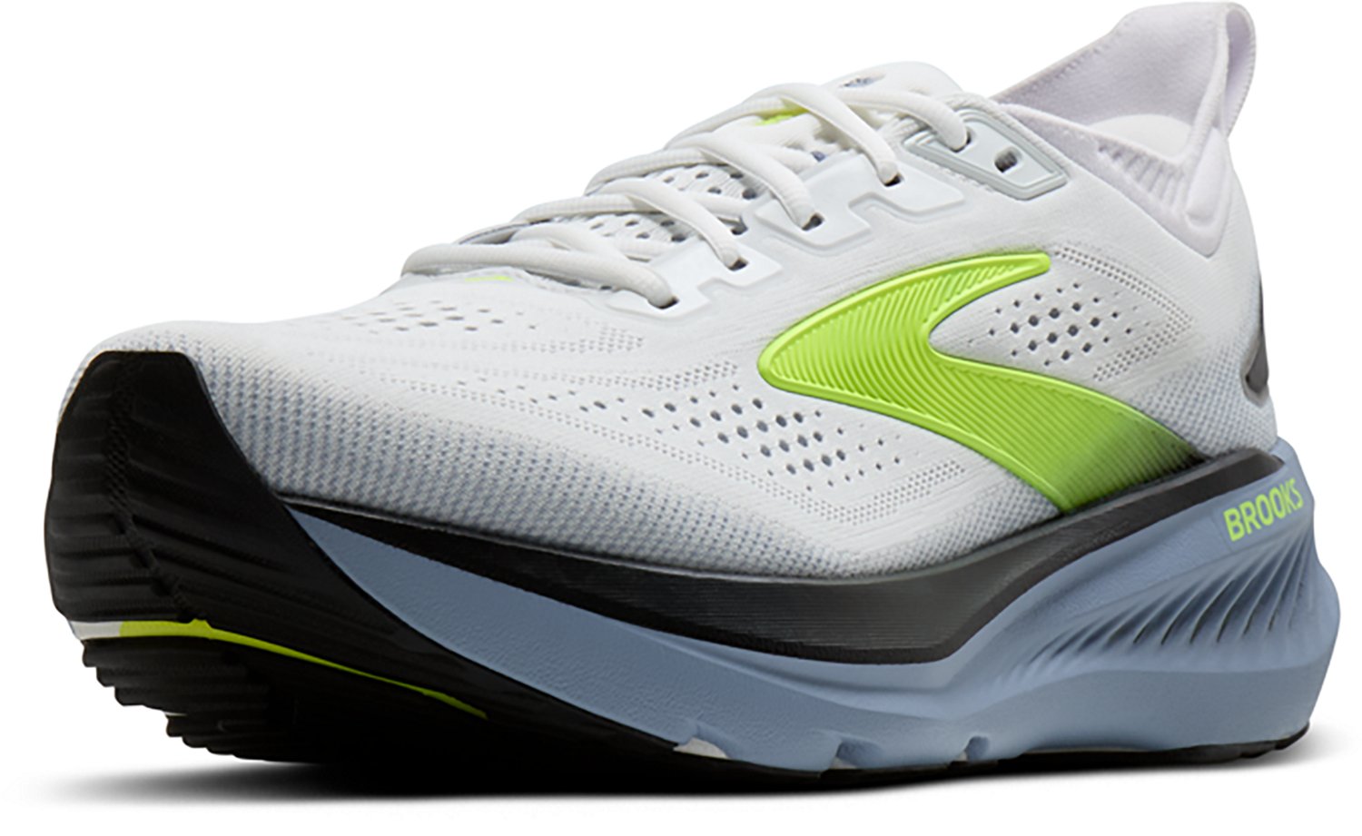 Brooks Men's Glycerin 23 Running Shoes - view number 4