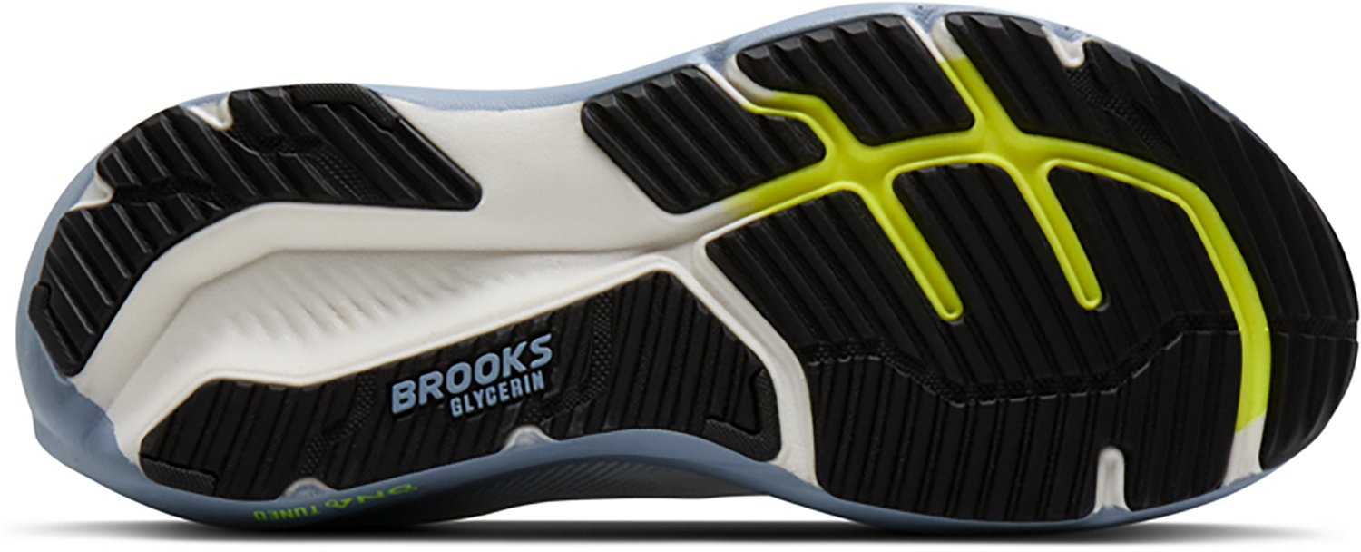 Brooks Men's Glycerin 23 Running Shoes - view number 7