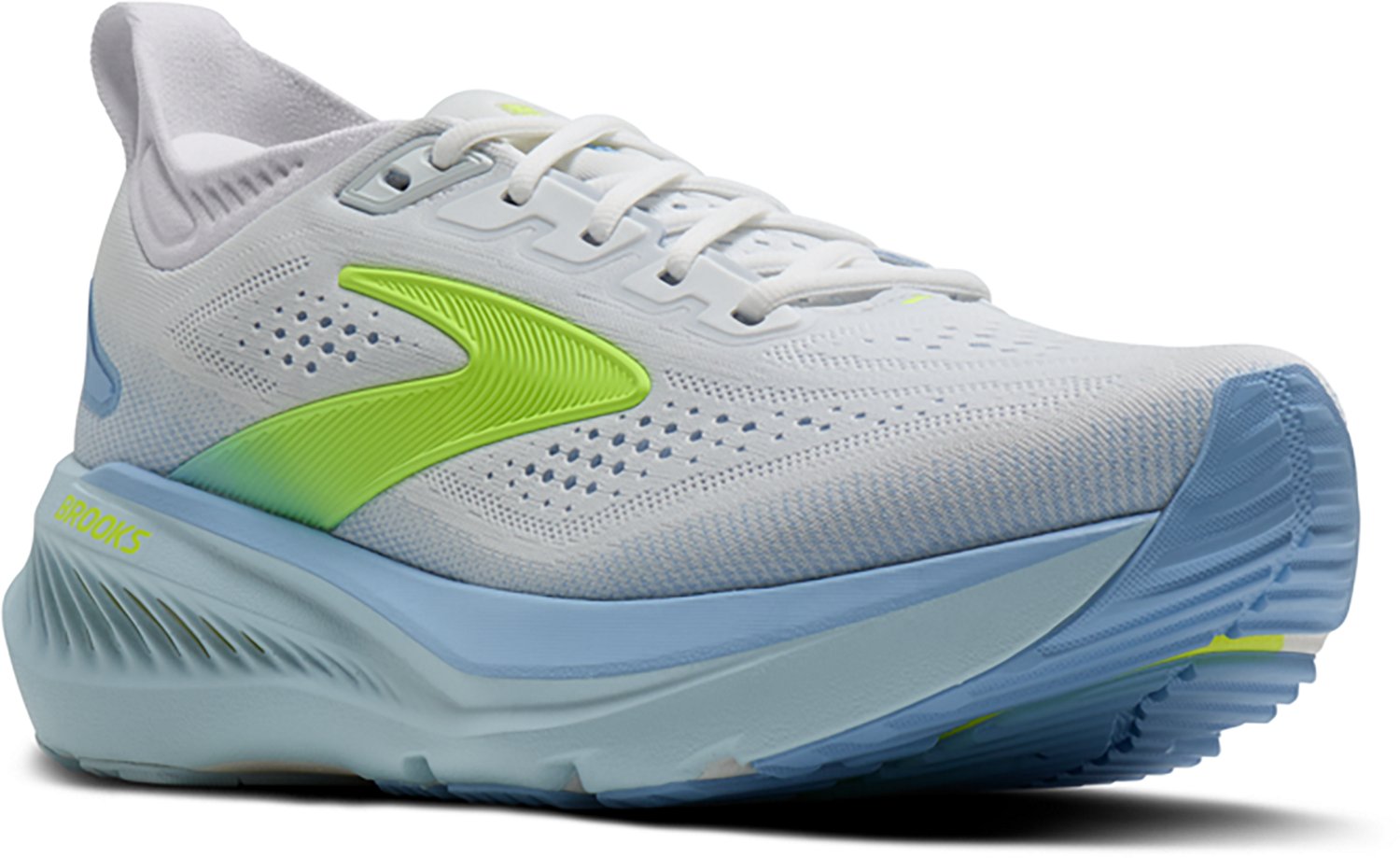 Brooks Women's Glycerin 23 Running Shoes - view number 3