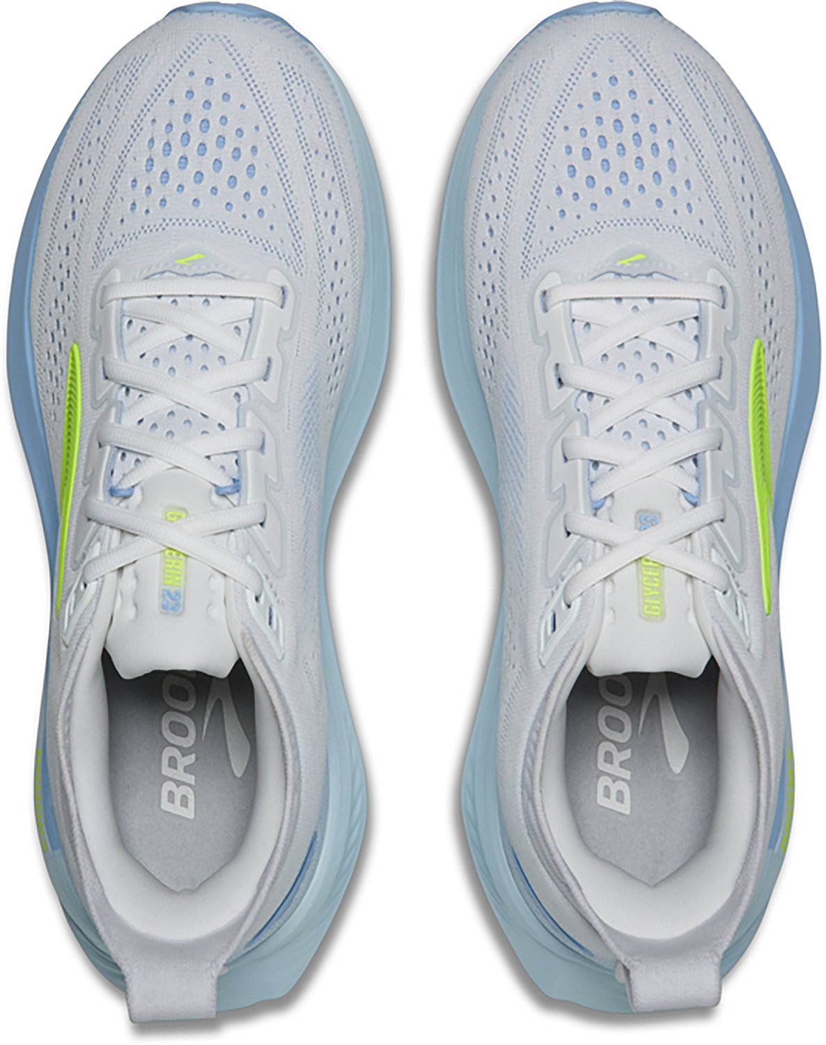 Brooks Women's Glycerin 23 Running Shoes - view number 5