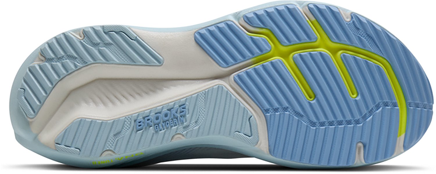 Brooks Women's Glycerin 23 Running Shoes - view number 7