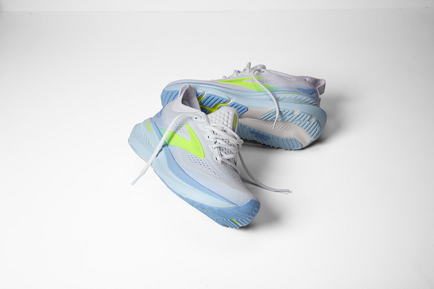 Brooks Women's Glycerin 23 Running Shoes - view number 8