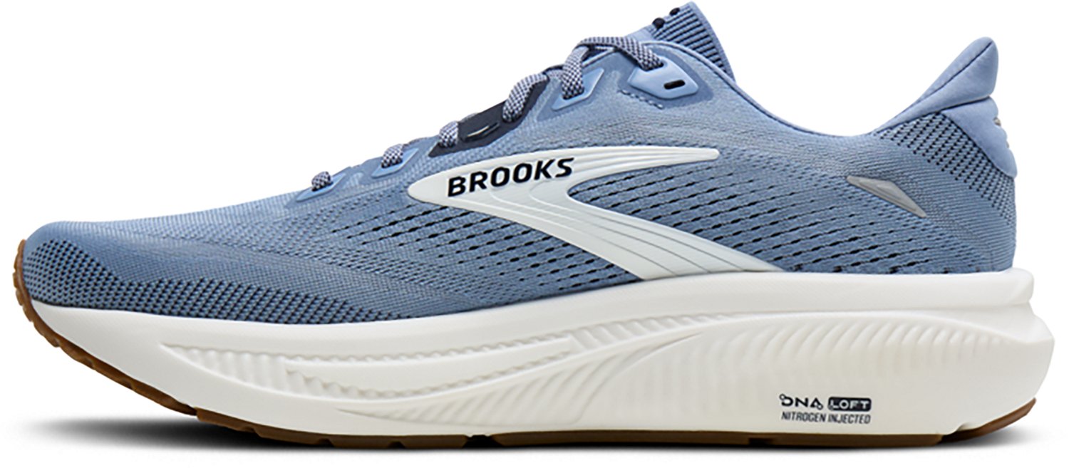 Brooks Men's Ghost 18 Running Shoes - view number 2