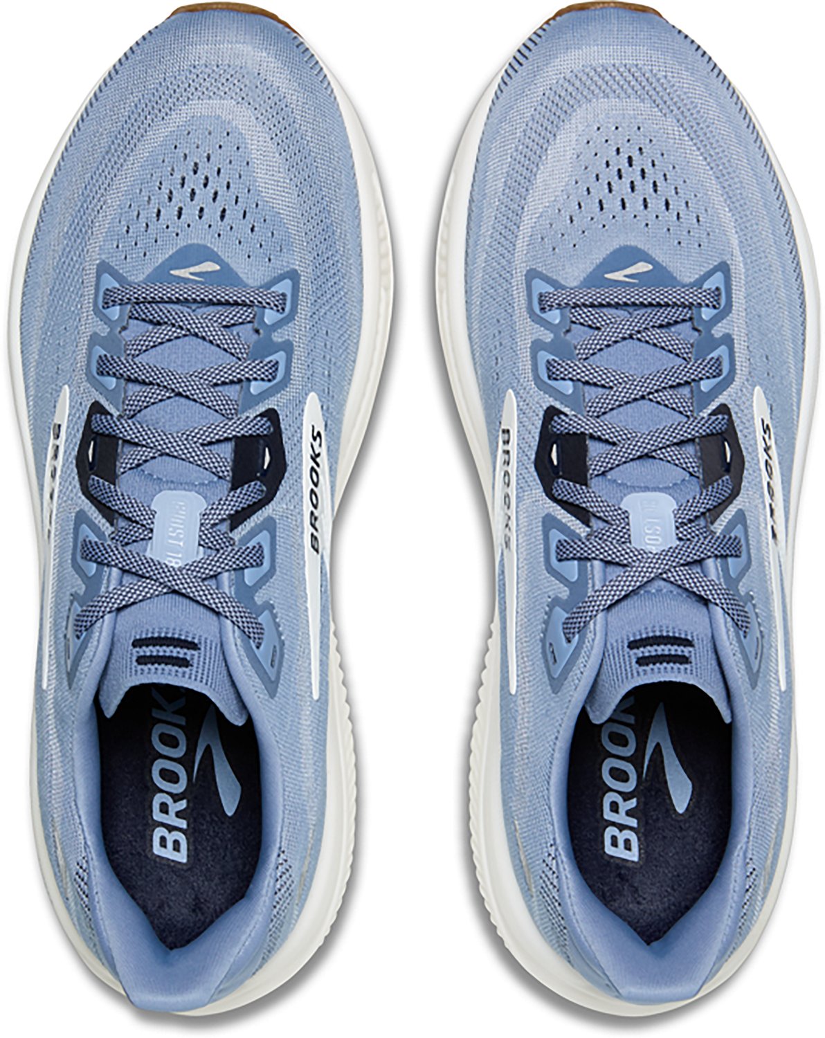 Brooks Men's Ghost 18 Running Shoes - view number 5