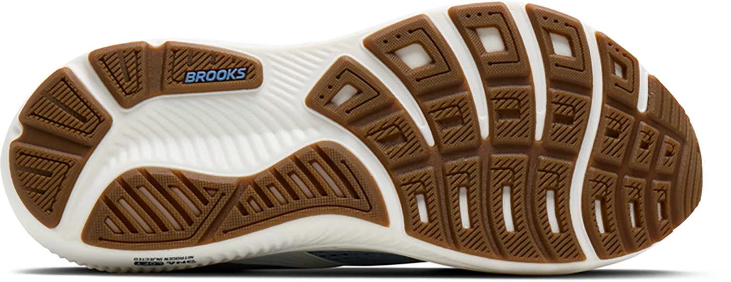Brooks Men's Ghost 18 Running Shoes - view number 7