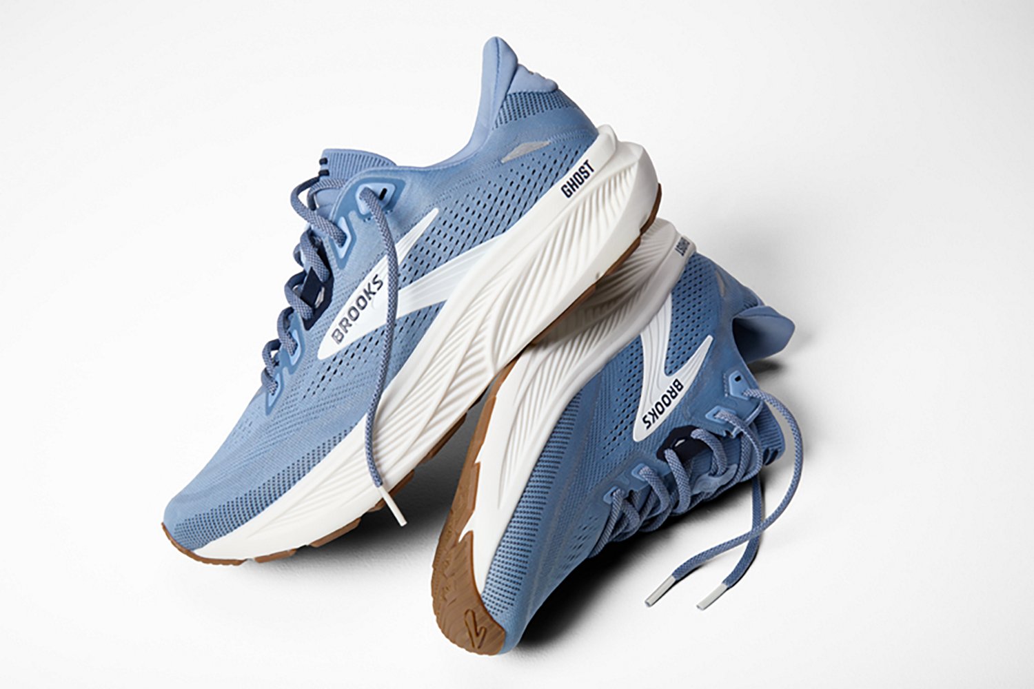 Brooks Men's Ghost 18 Running Shoes - view number 8