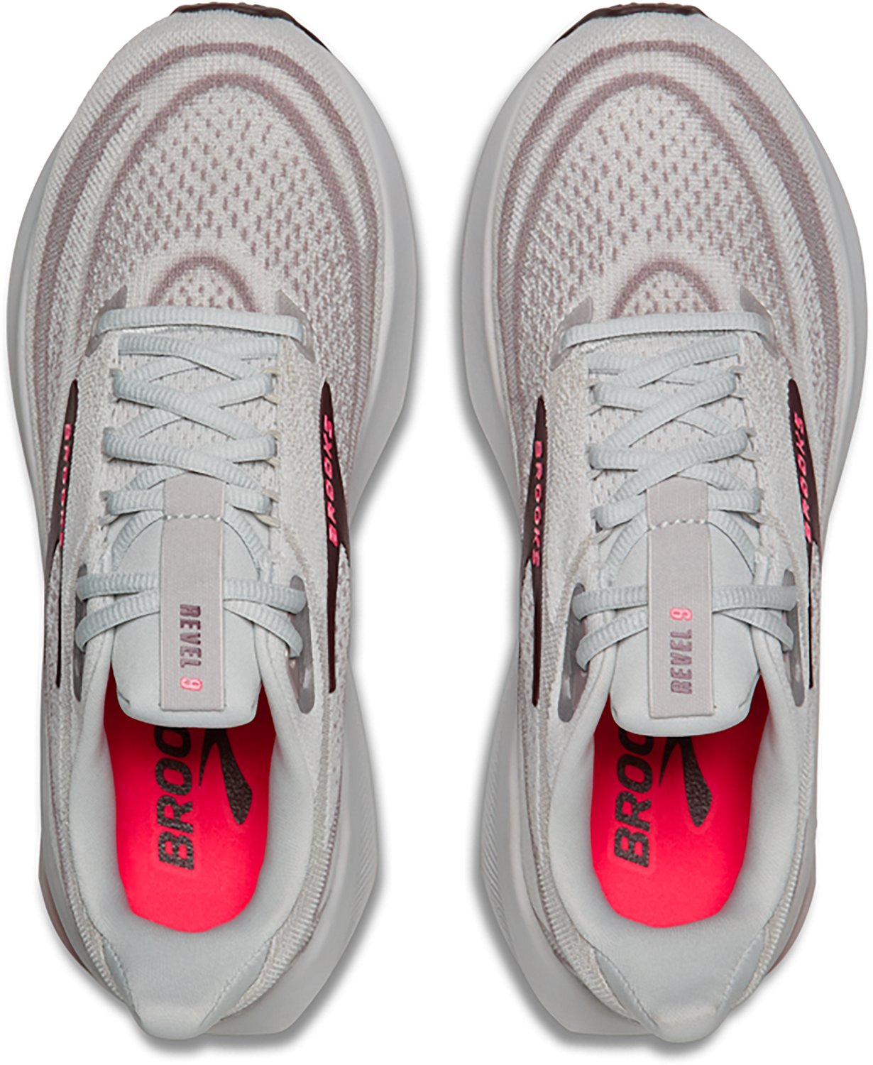 Brooks Women's Revel 9 Running Shoe - view number 5