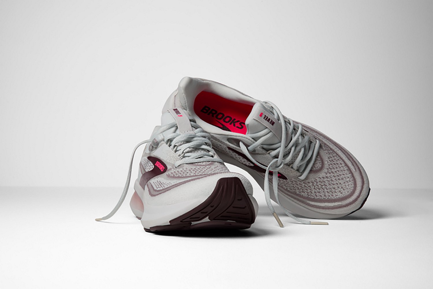 Brooks Women's Revel 9 Running Shoe - view number 8