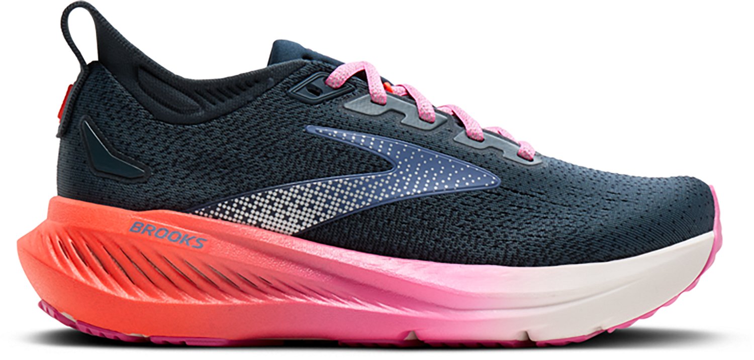 Brooks Women's Glycerin 23 Nightlife Running Shoes