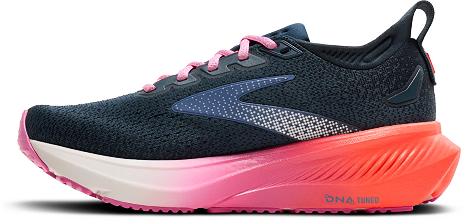 Brooks Women's Glycerin 23 Nightlife Running Shoes - view number 2