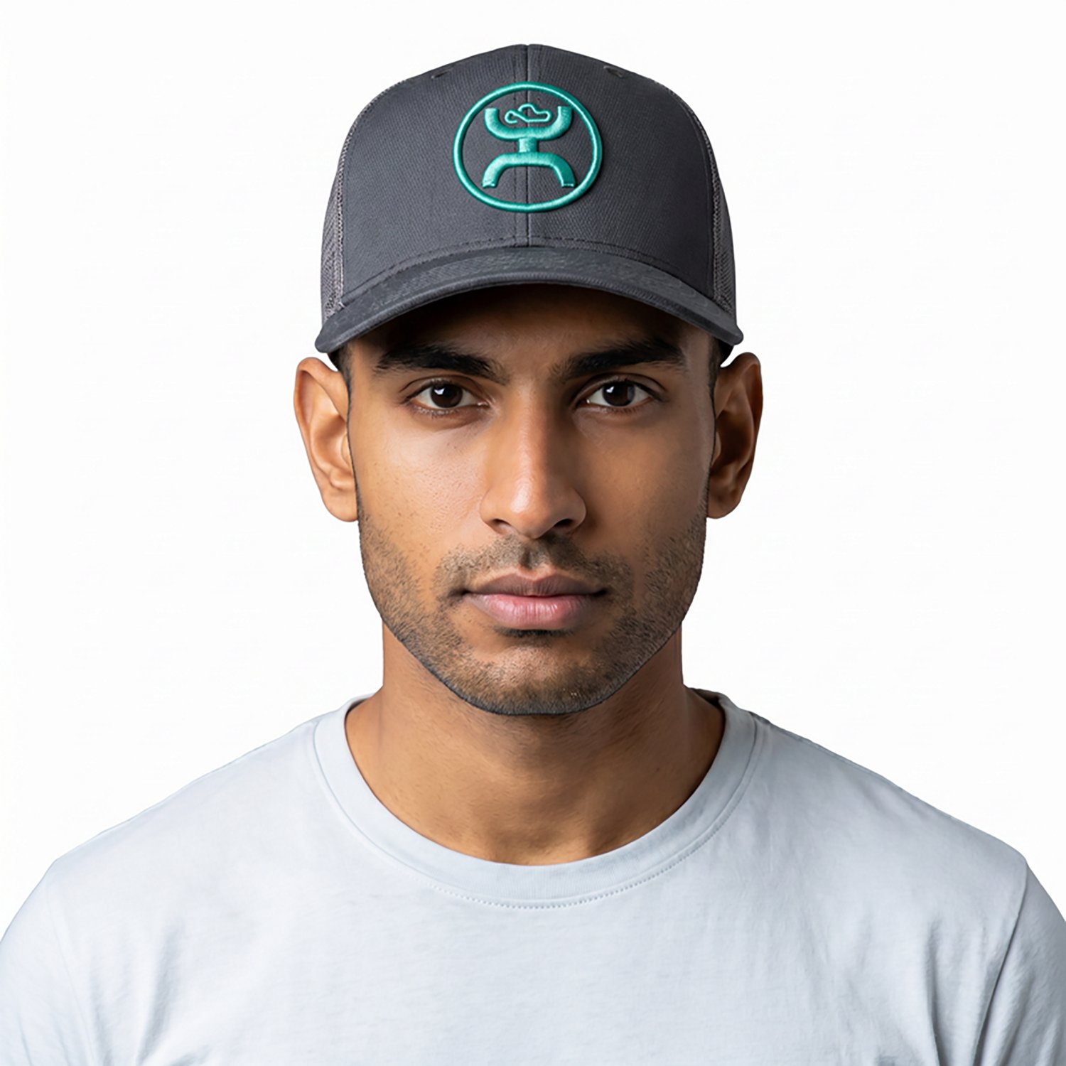 Hooey Men's O Classic Cap