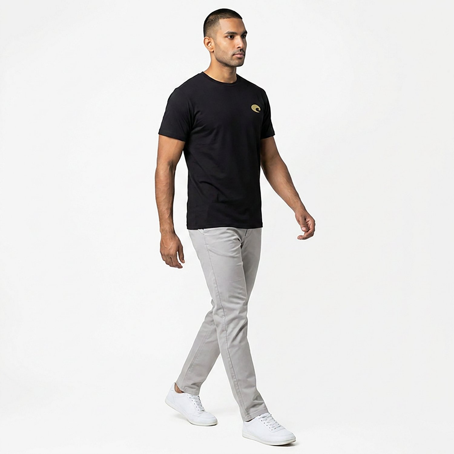 Costa Del Mar Men's Species Shield T-shirt - view number 3