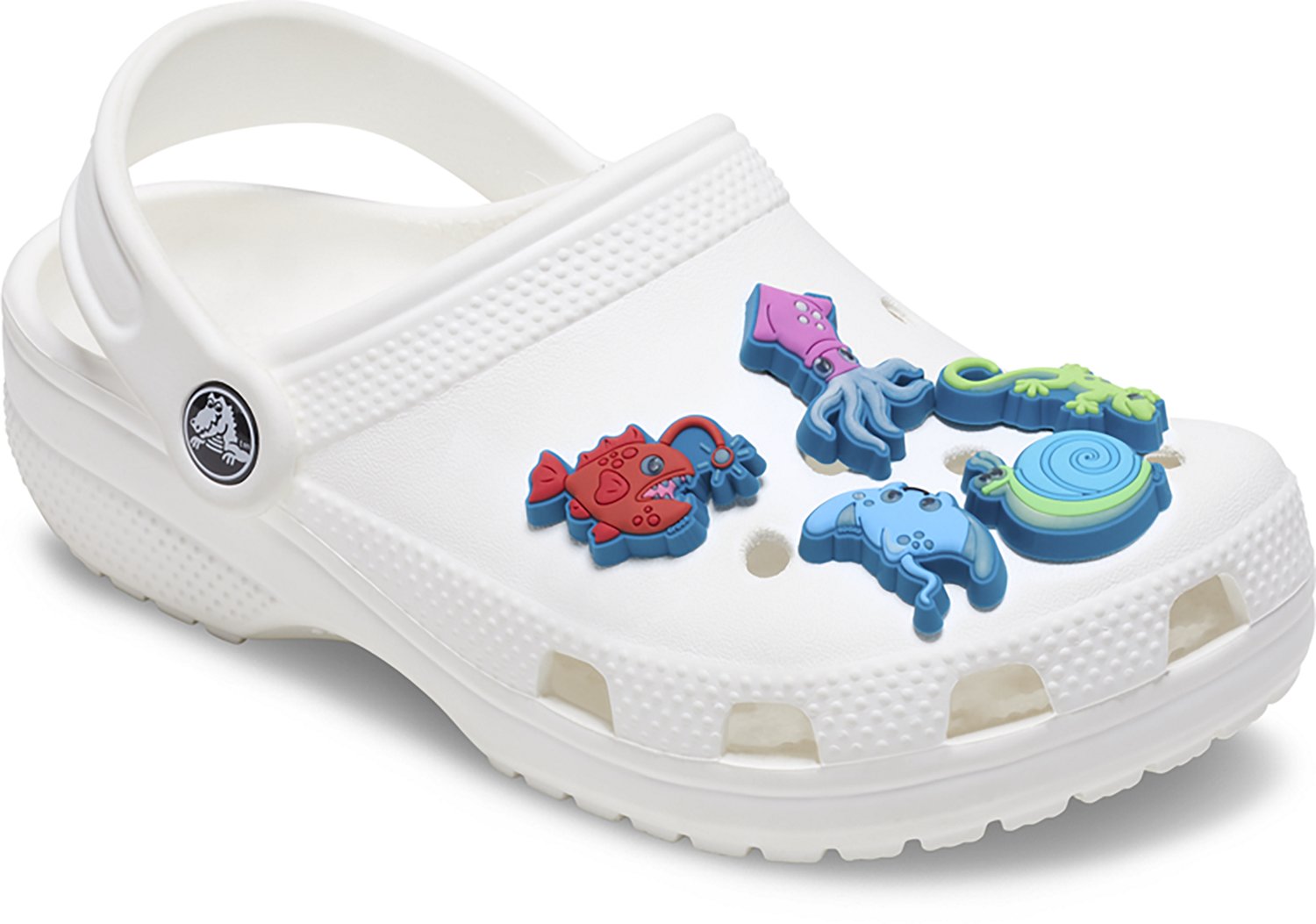 Crocs™ Tiny Cute Creatures Jibbitz™ Charms 5 Pack - view number 3