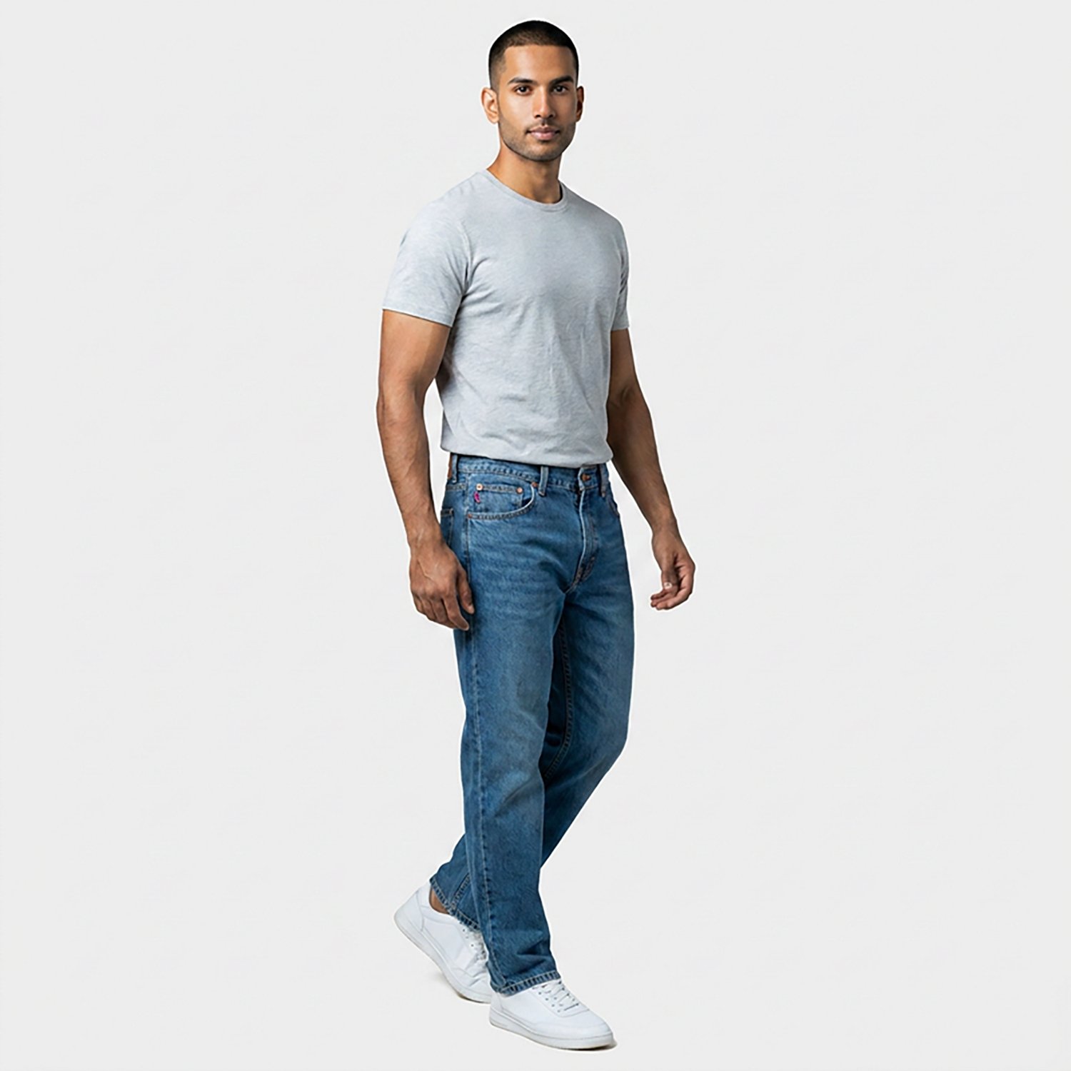 Red Kap Men's Relaxed Fit Jeans - view number 2