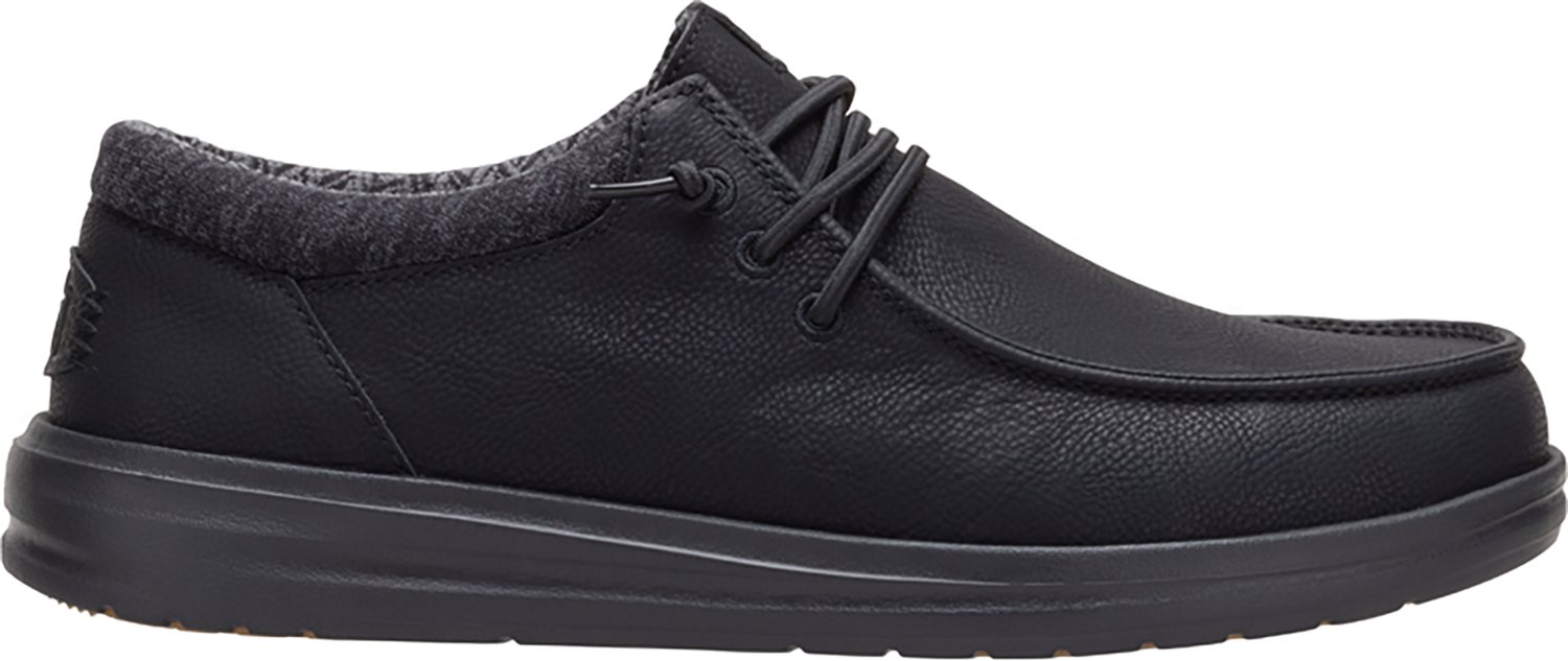 HEYDUDE Men's Paul Classic Shoes