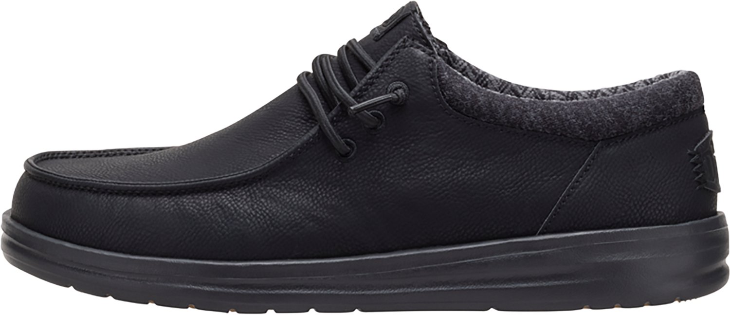 HEYDUDE Men's Paul Classic Shoes - view number 2