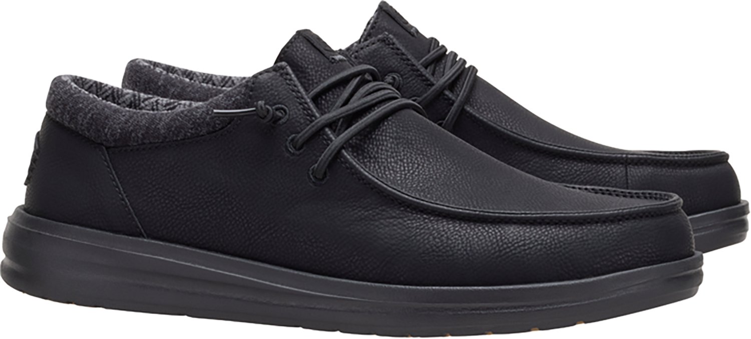 HEYDUDE Men's Paul Classic Shoes - view number 3