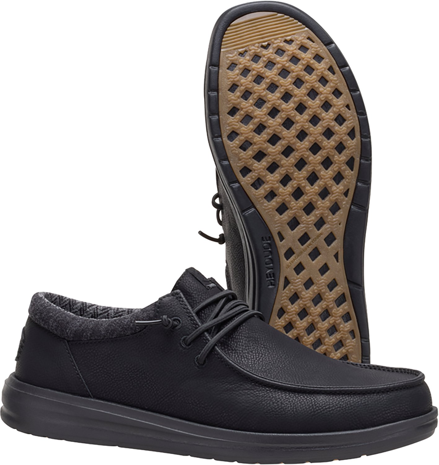 HEYDUDE Men's Paul Classic Shoes - view number 4