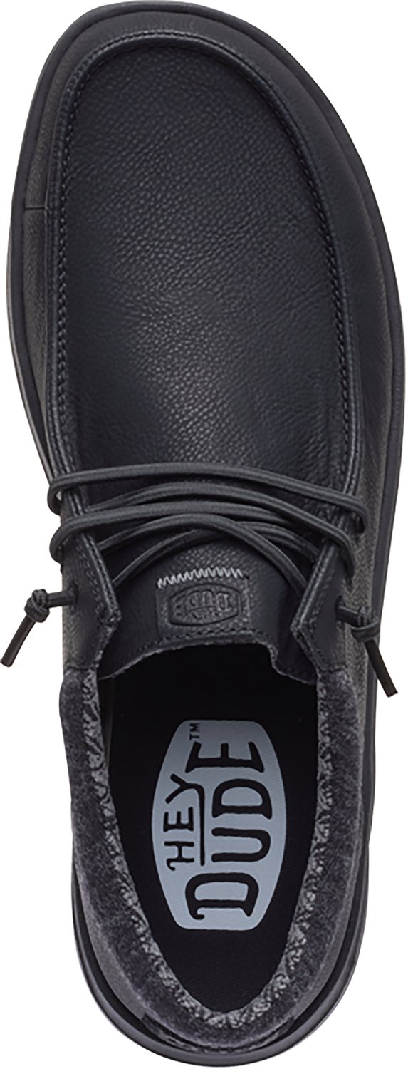HEYDUDE Men's Paul Classic Shoes - view number 5