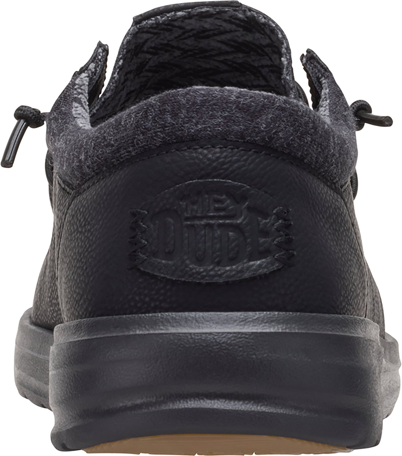 HEYDUDE Men's Paul Classic Shoes - view number 7